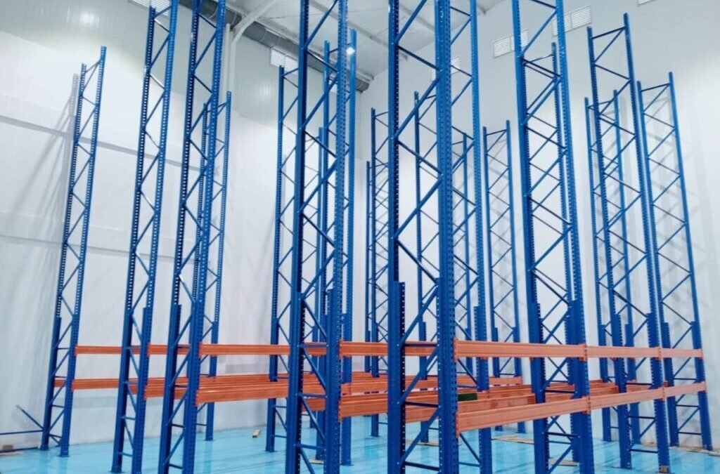 Pentingnya Pelatihan Karyawan dalam Pengelolaan Gudang yang Optimal