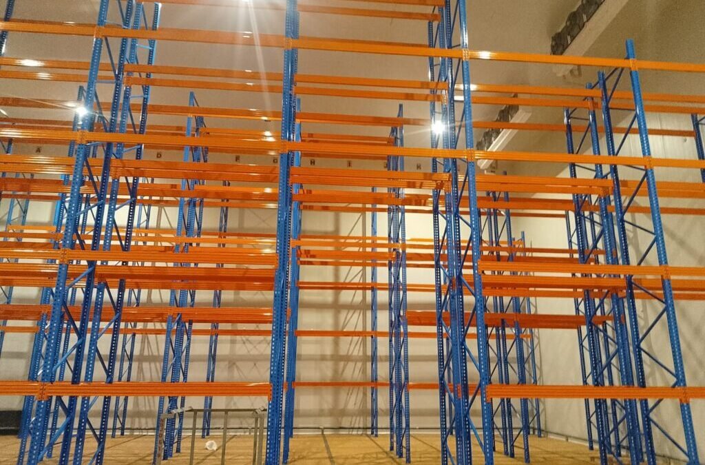 Industri Farmasi Butuh Rak Khusus? Ini Rekomendasinya