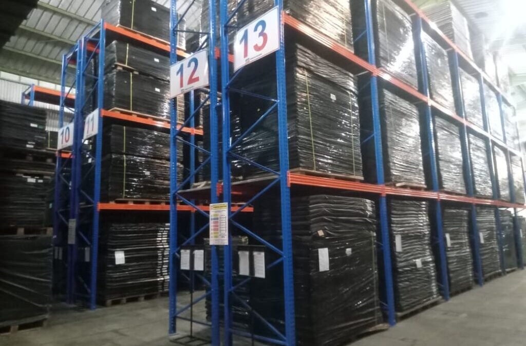 Pabrik Rak Profesional untuk Gudang Otomatis: Apa Saja yang Dibutuhkan?